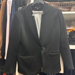 Gibson Black Blazer Medium
